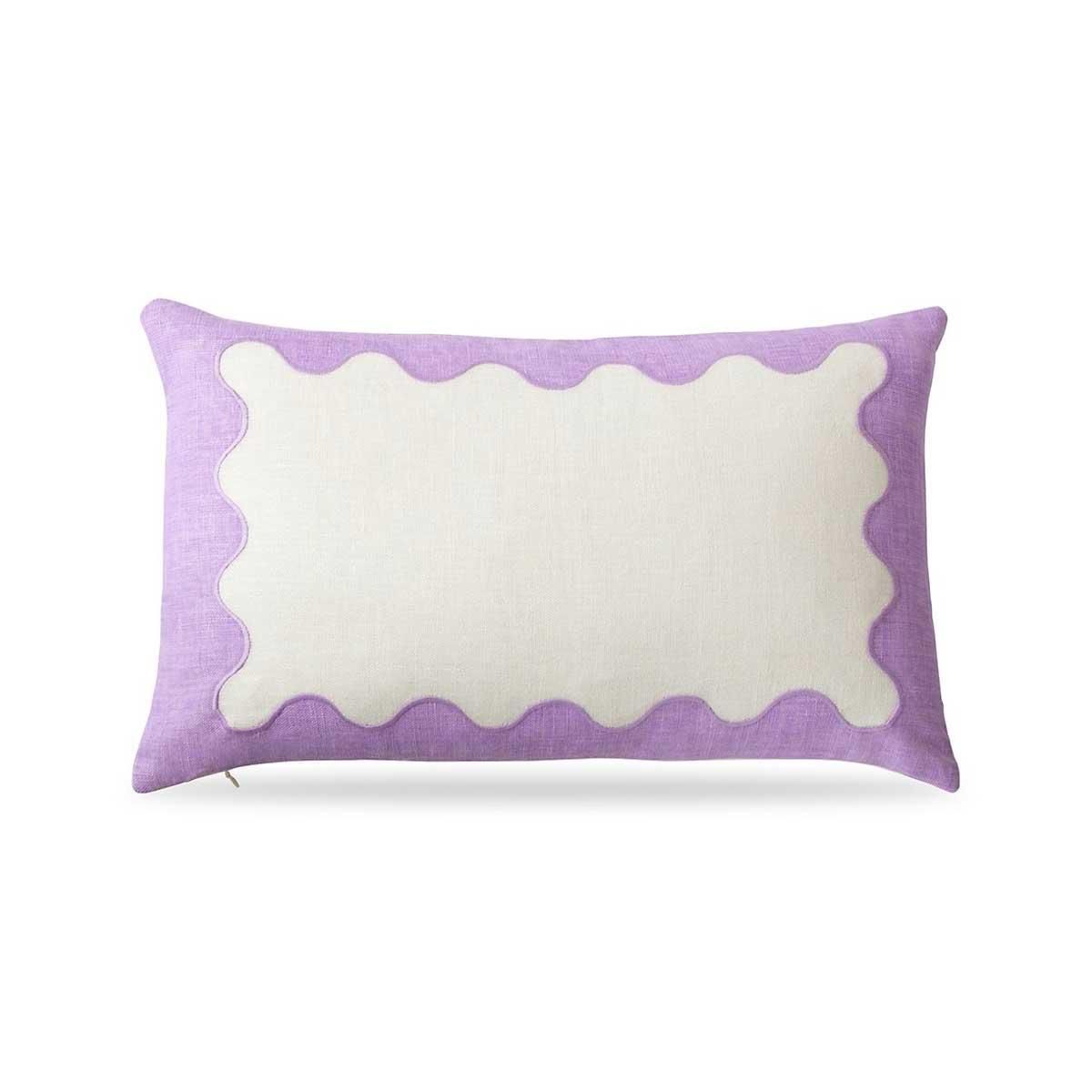 jonathan adler ripple down pillow