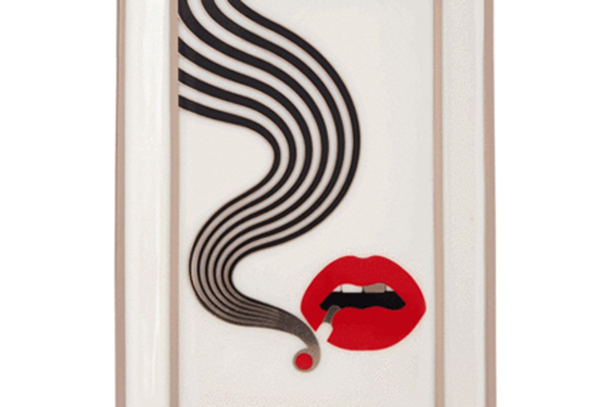 jonathan adler x higher standards smolder valet tray