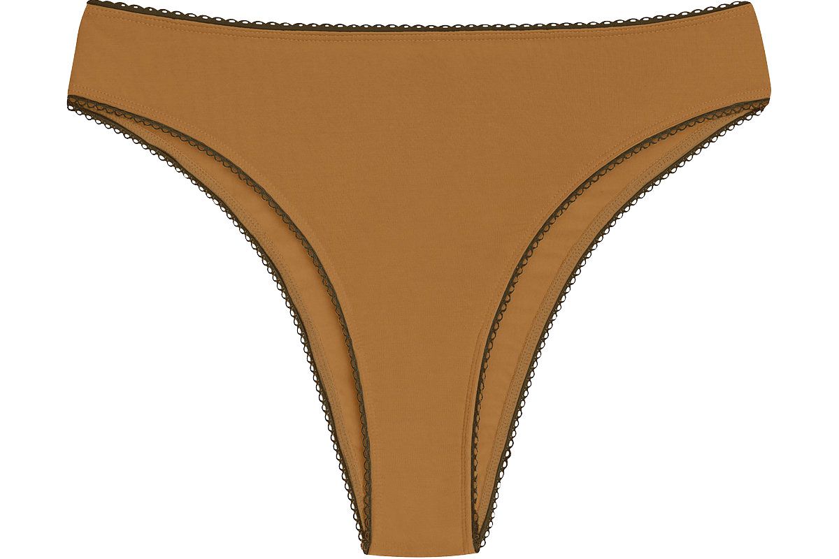 jonesy high cut undies