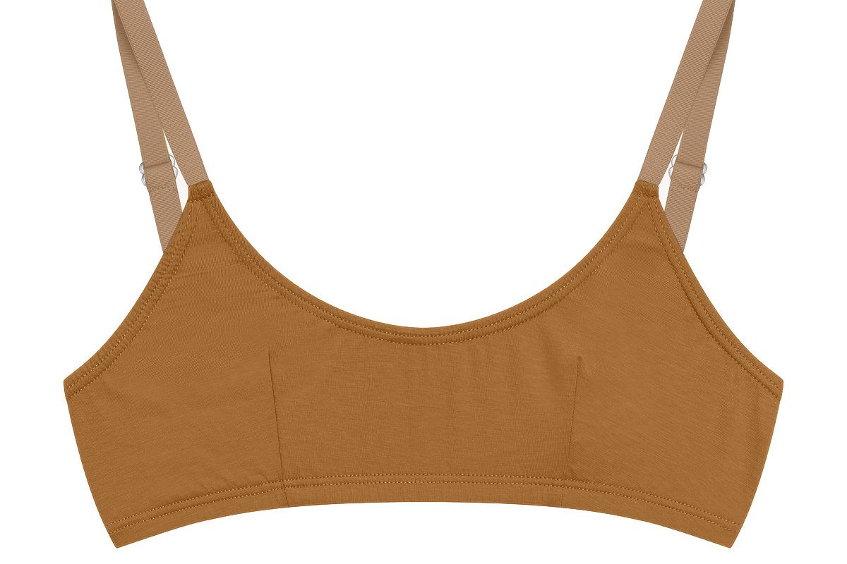 jonesy sporty bralette