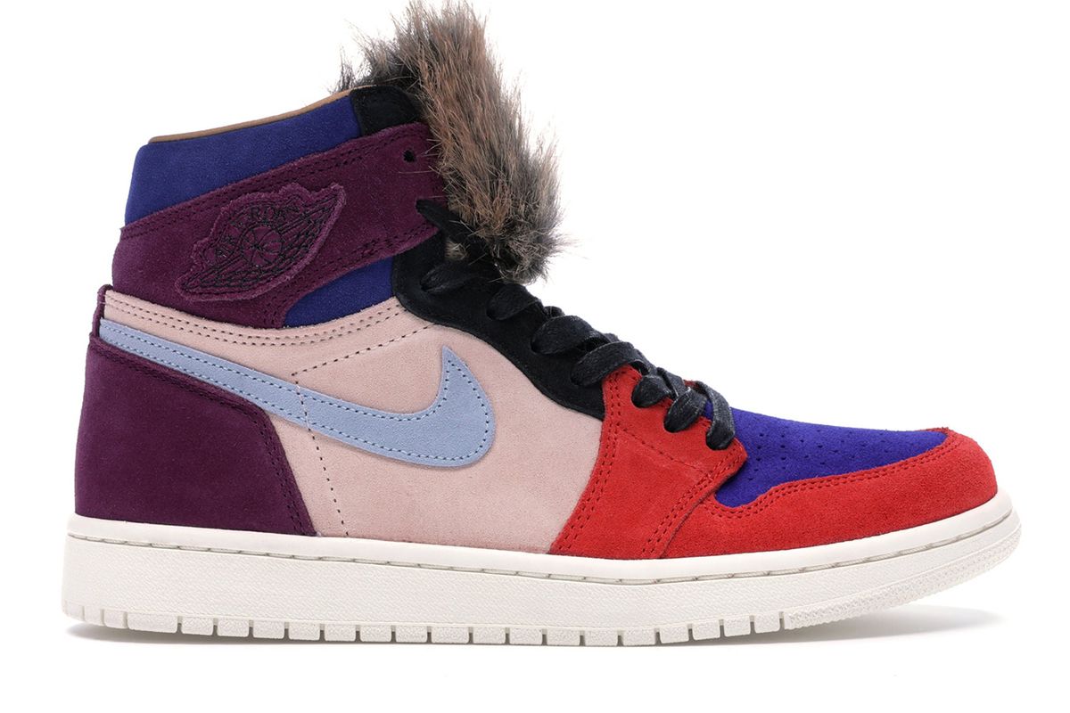 jordan 1 high og nrg