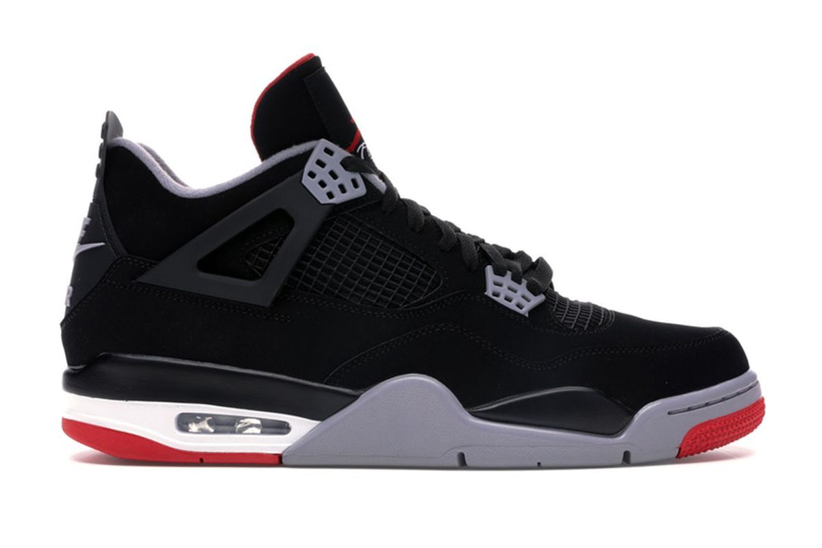 jordan 4 retro