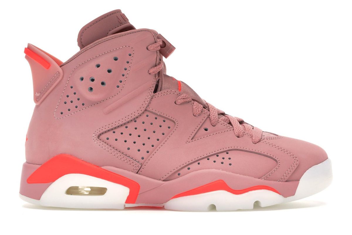 jordan 6 retro nrg