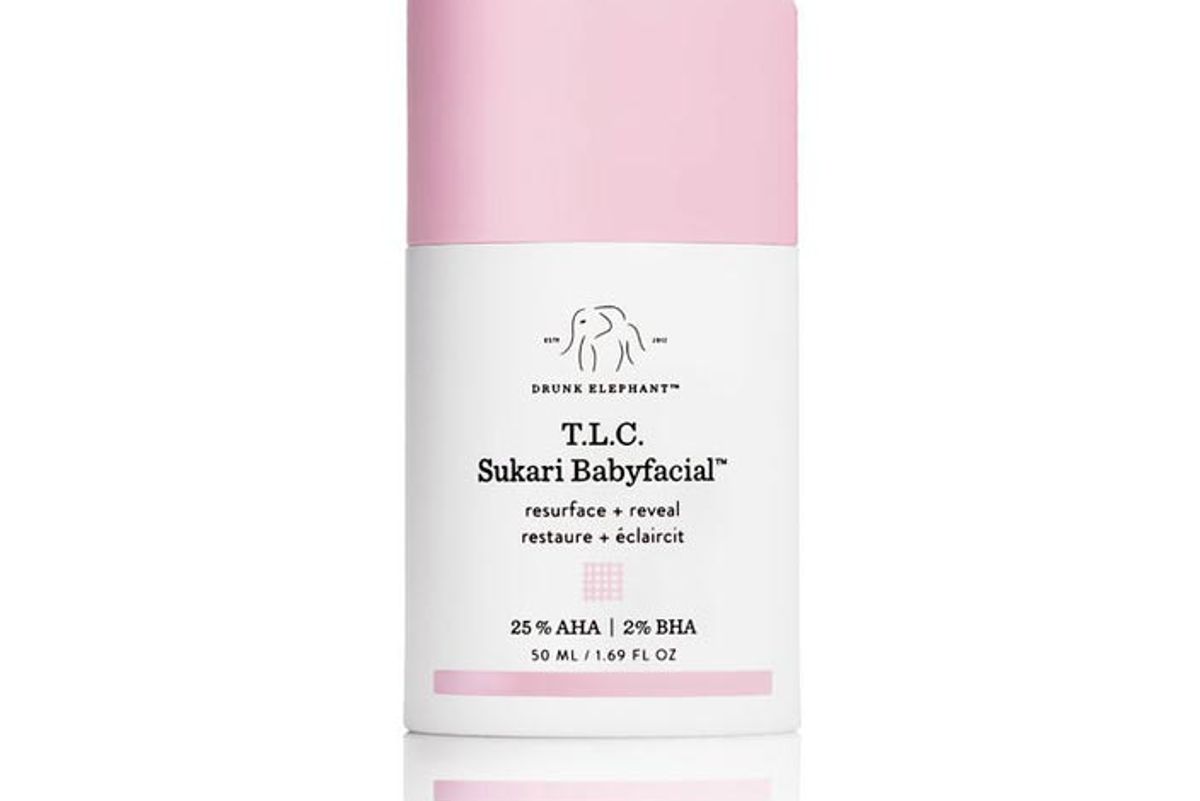 T.L.C. Sukari Babyfacial