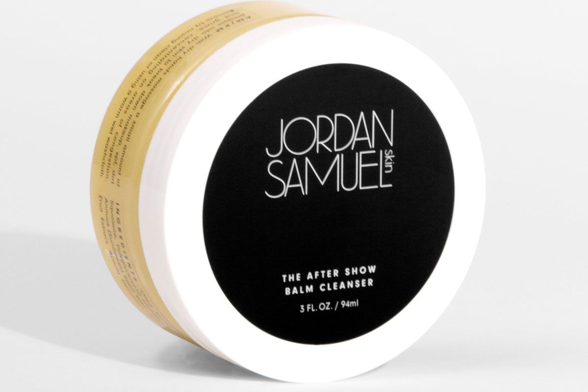 jordan samuel skin the after show balm cleanser