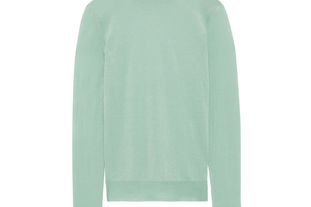 joseph cashmere sweater