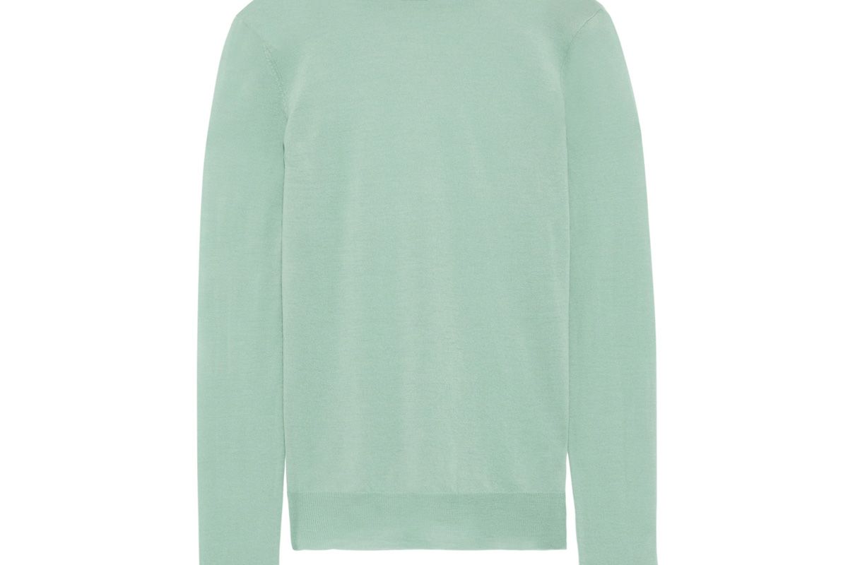 joseph cashmere sweater