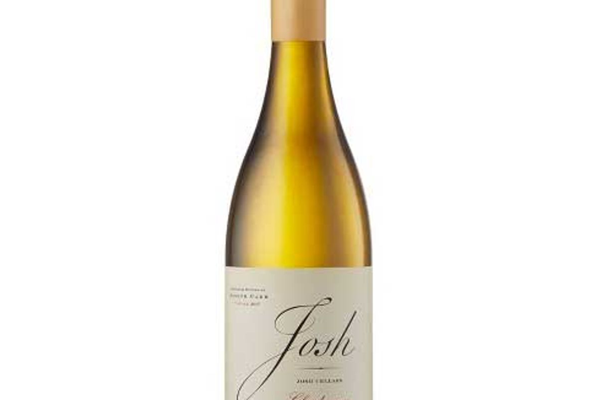 josh cellars chardonnay