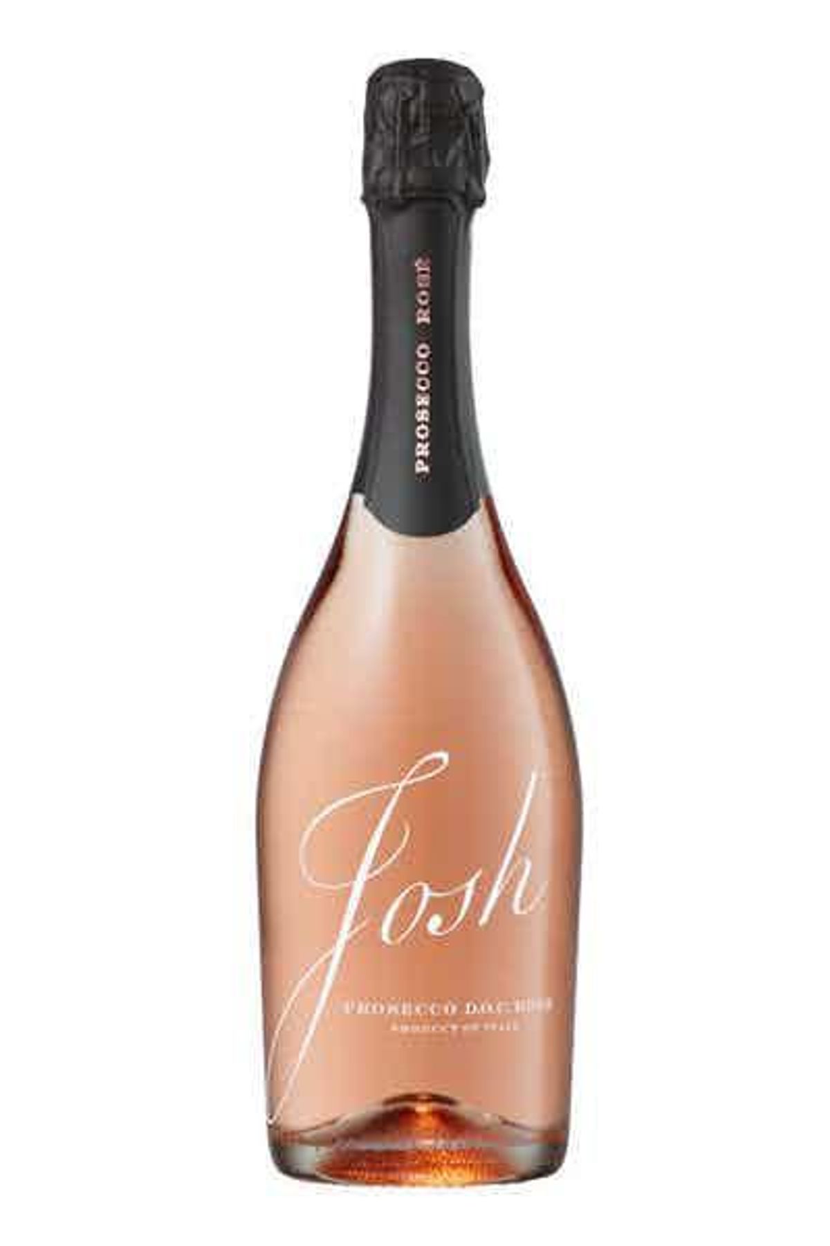 josh cellars prosecco rose