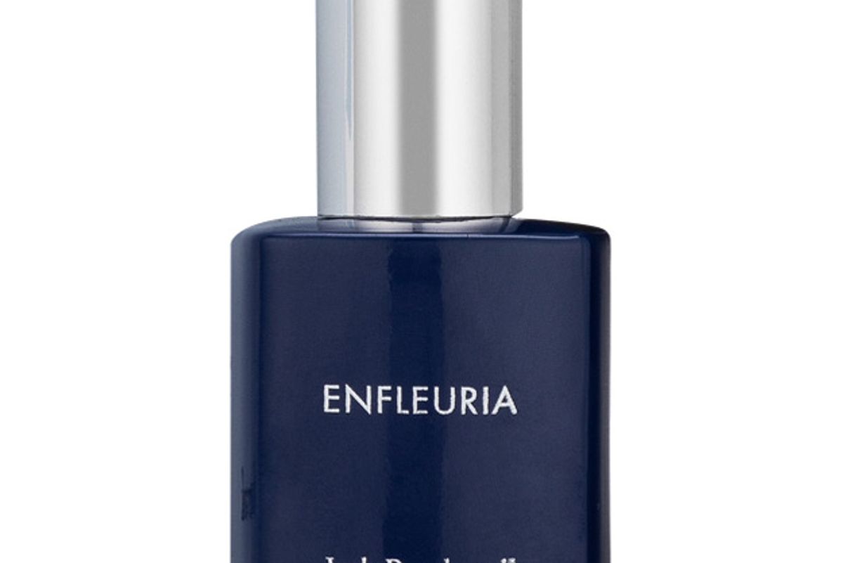 josh rosebrook enfleuria botanical fragrance