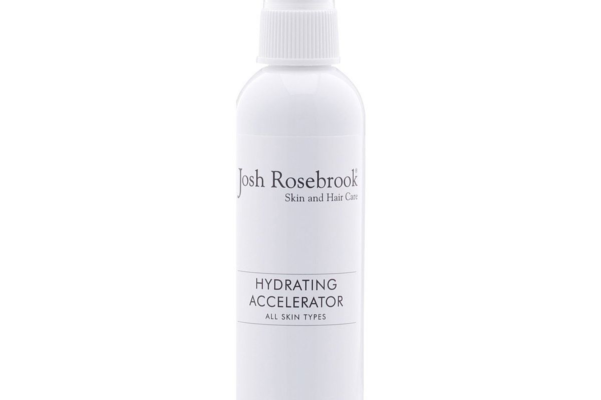 josh rosebrook hydrating accelerator