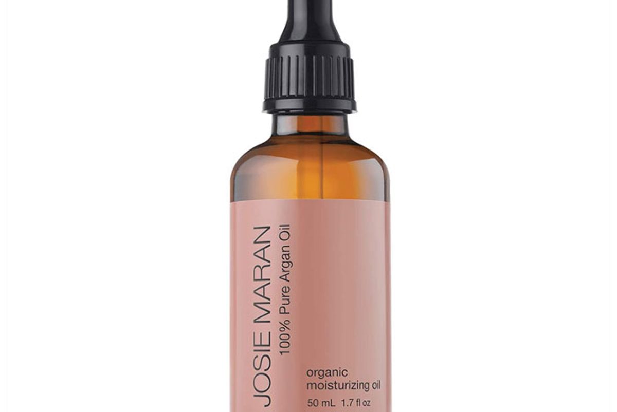 josie maran 100 percent pure argan oil