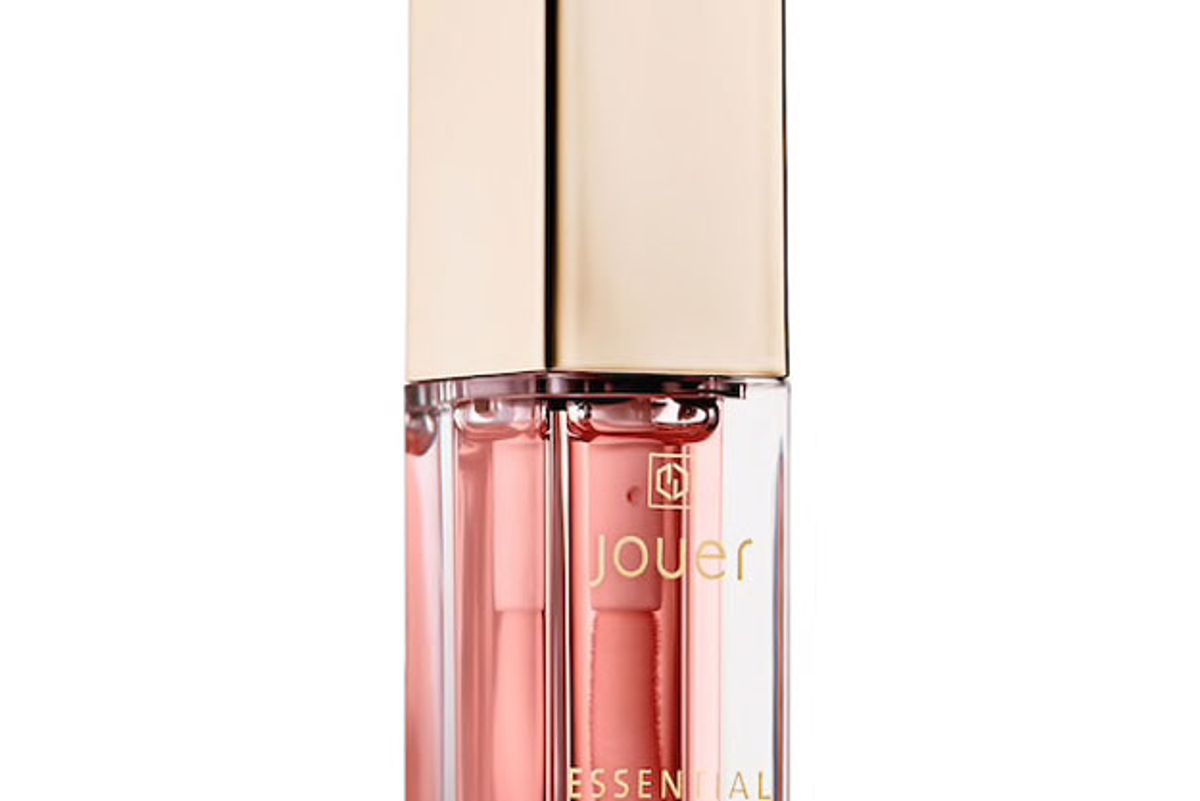 jouer cosmetics essential hydrating lip oil