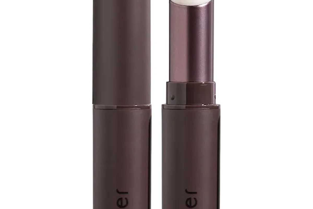 jouer cosmetics essential hydrating matte lip balm