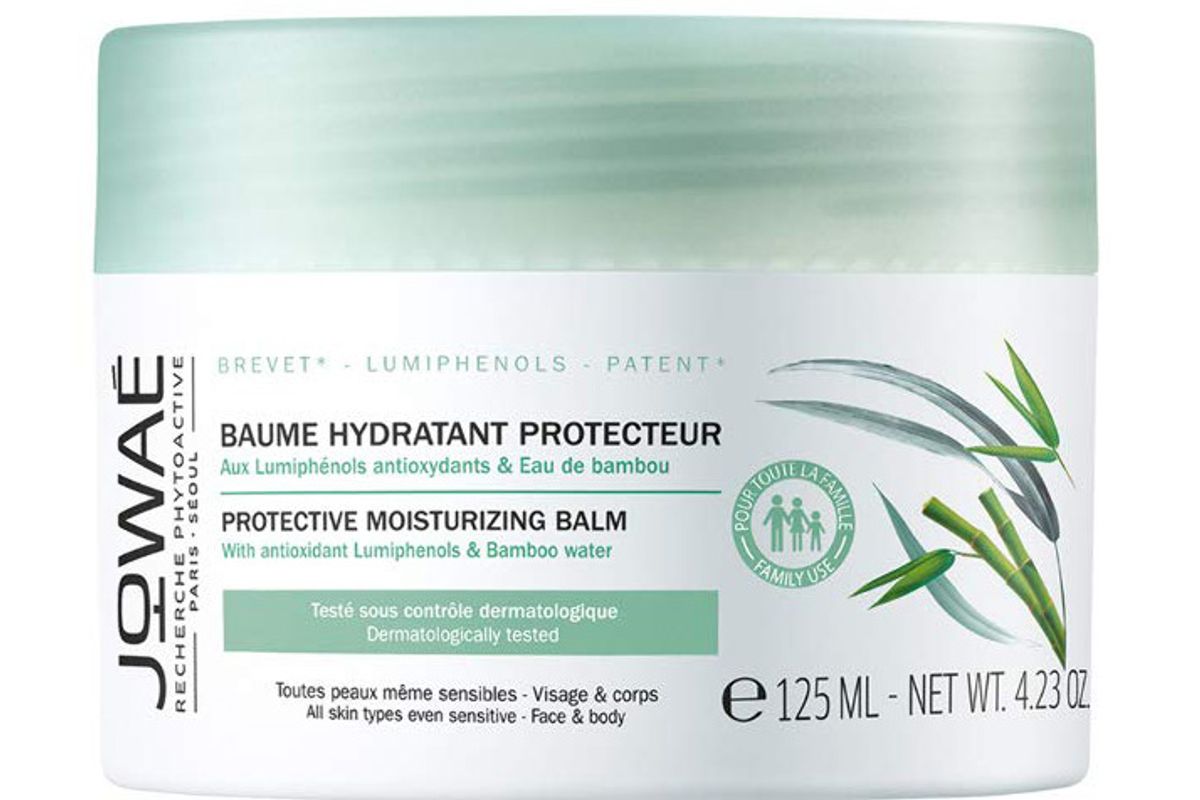 jowae protective moisturizing balm