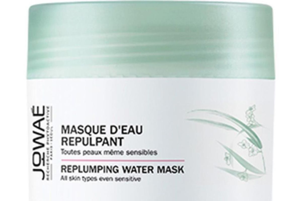 jowae replumping water mask