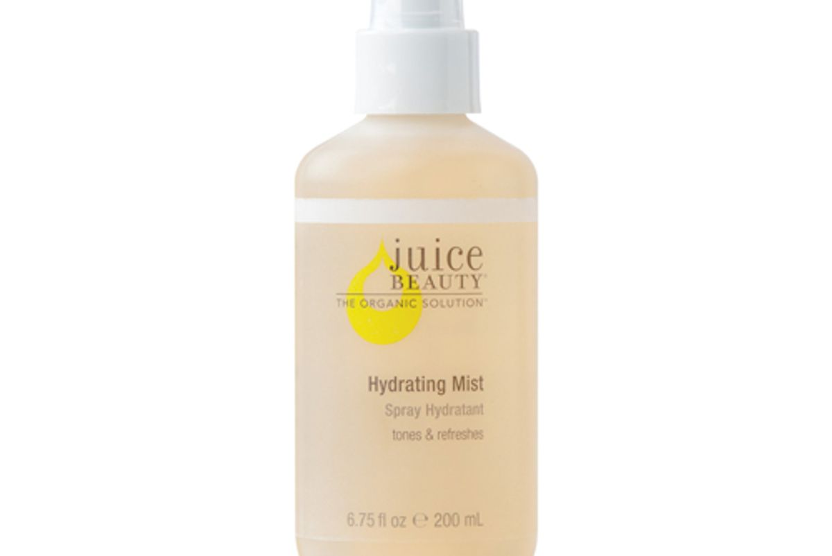 juice beauty hydrating mist