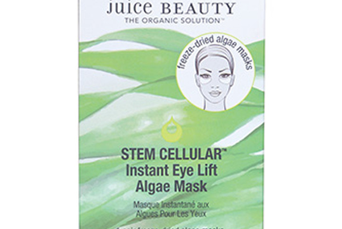 Instant Eye Lift Algae Mask