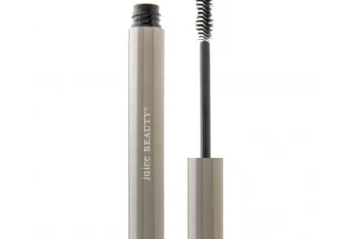 Phyto-Pigments Ultra-Natural Mascara