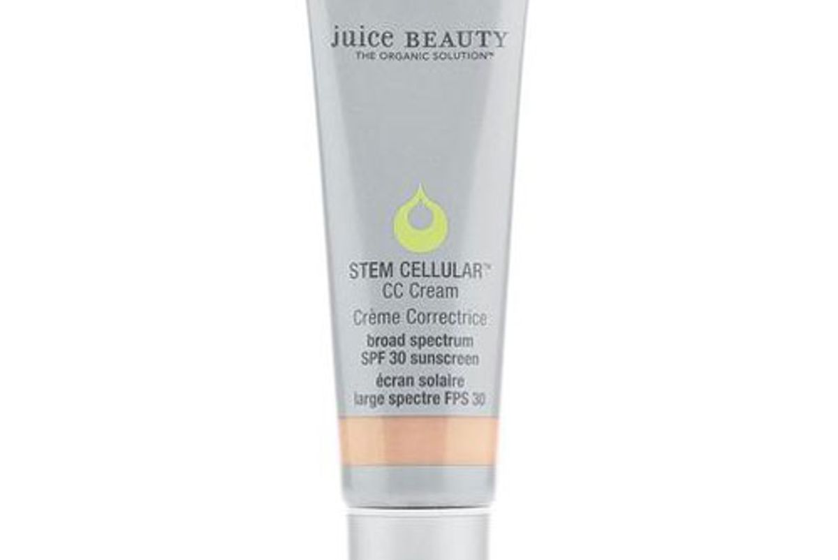juice beauty stem cellular cc cream spf 30