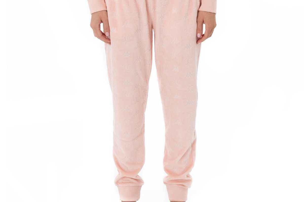 juicy couture eco velour pants