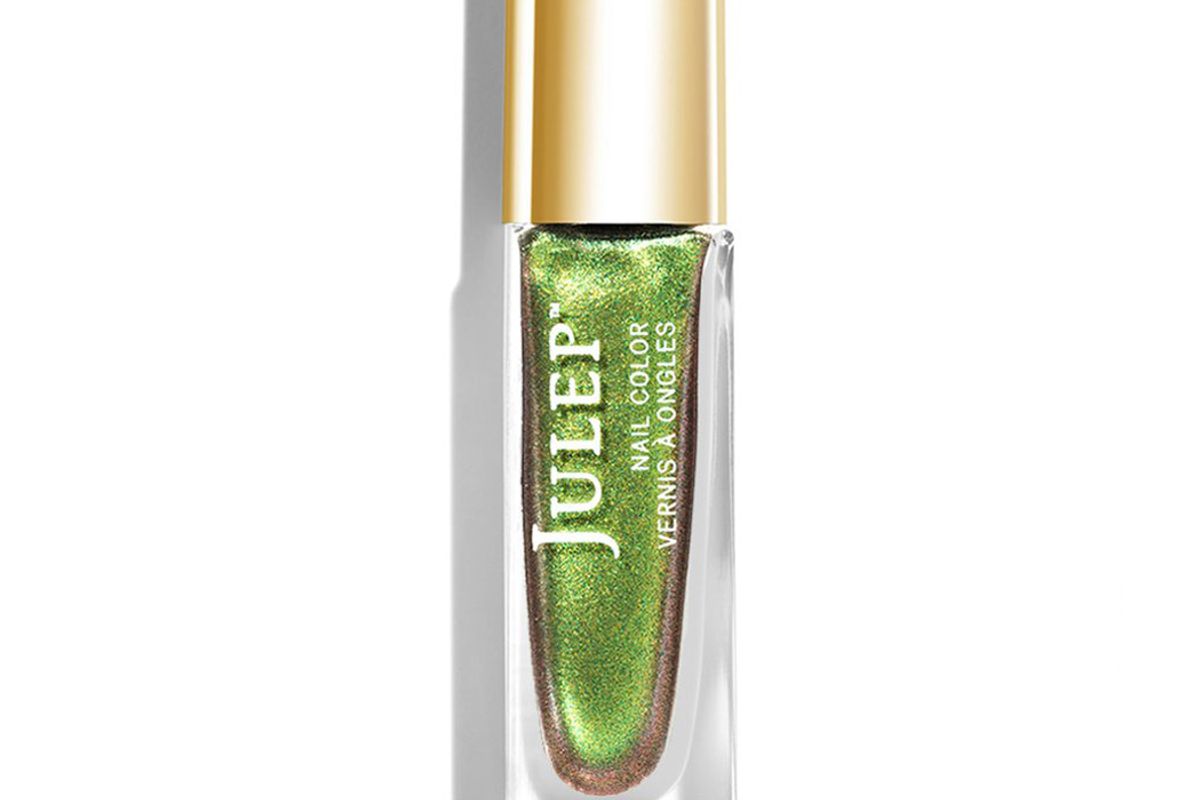 julep betsey peridot for august