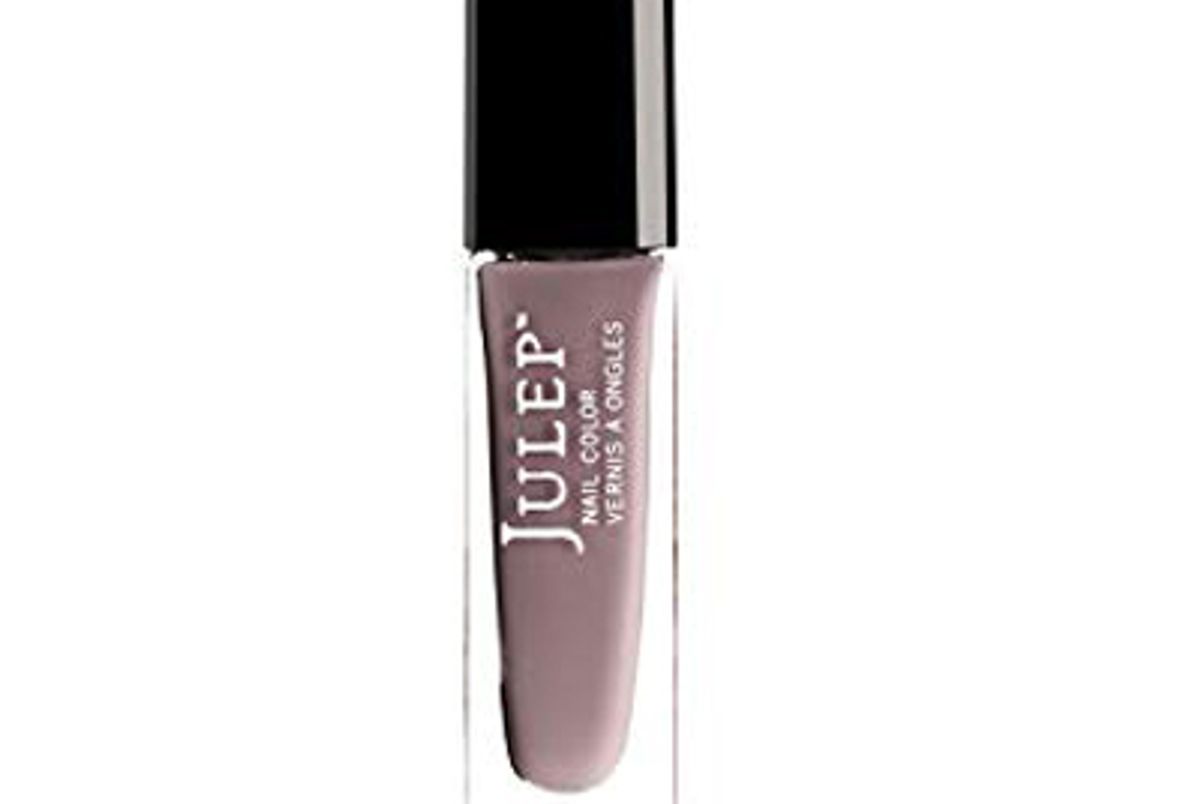 julep color treat nail polish