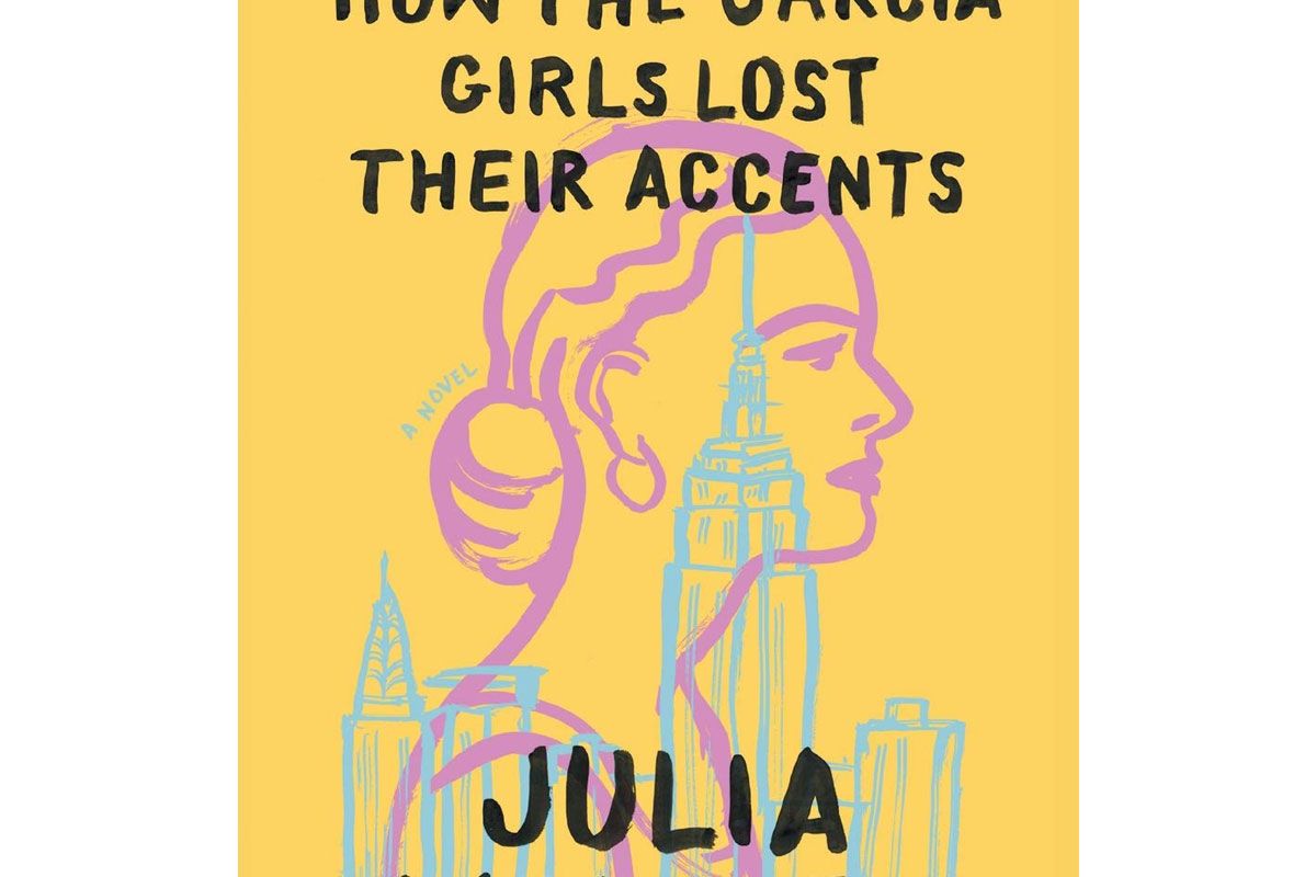 julia alvarez how the garcia girls lost their accents