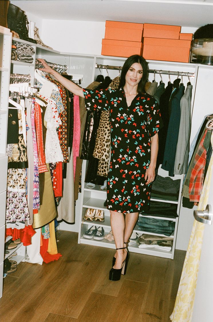 A Day in the Life of Luxury Vintage Curator at What Goes Around Comes Around  - Coveteur: Inside Closets, Fashion, Beauty, Health, and Travel