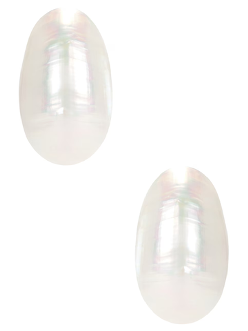 Julietta Ambra Earrings