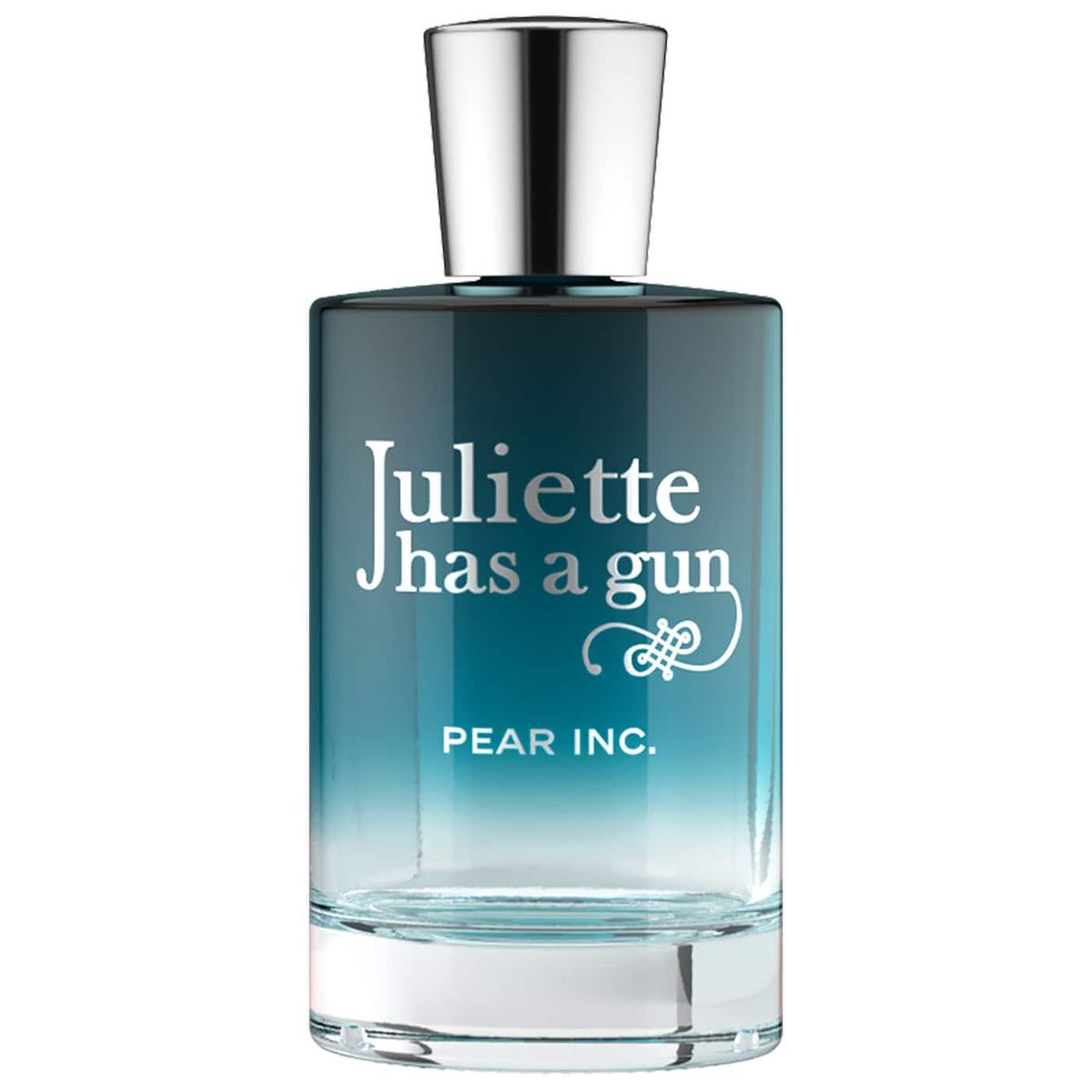 juliette has a gun pear inc