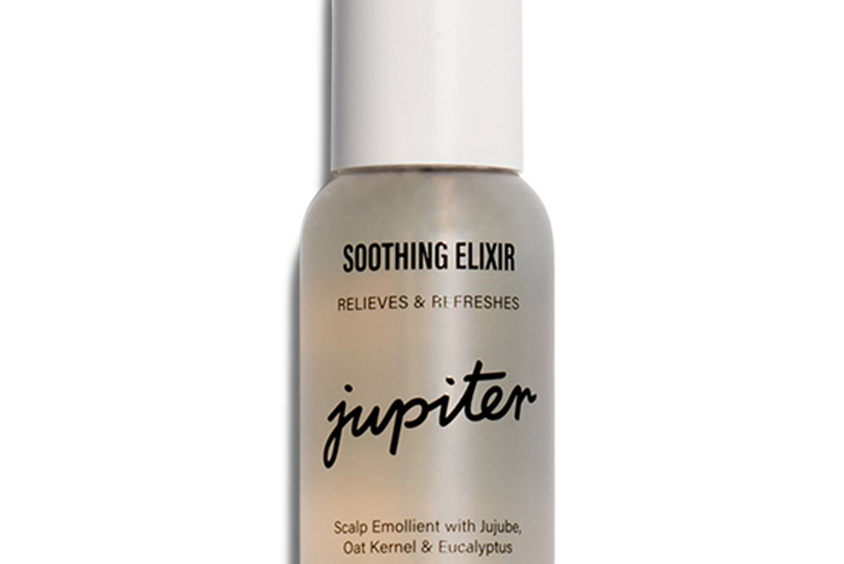 jupiter soothing elixir