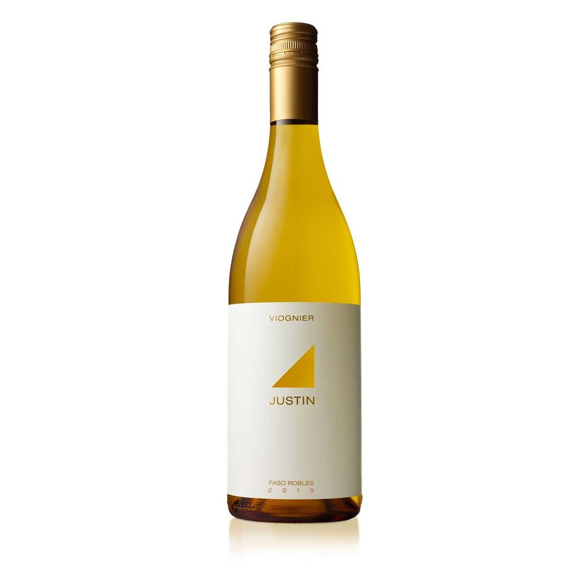 justin 2019 viognier