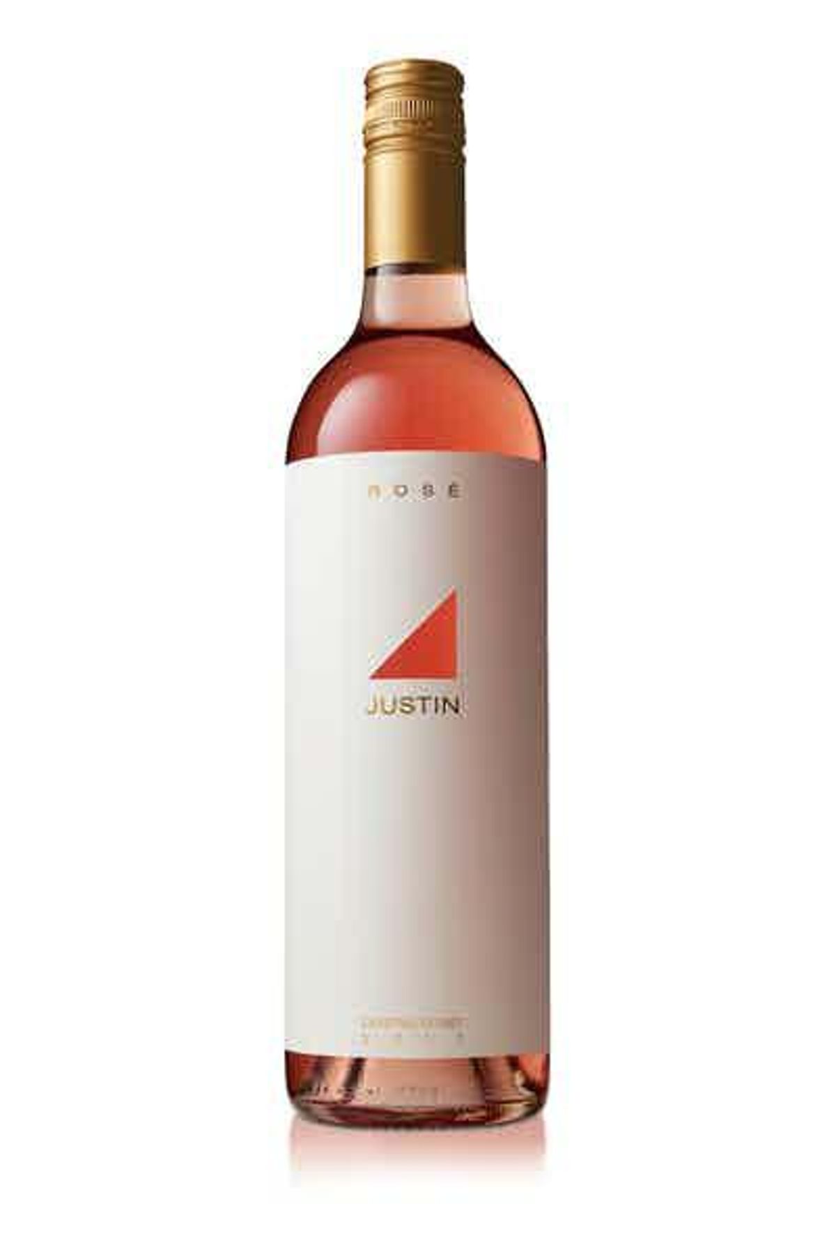 justin rose wine