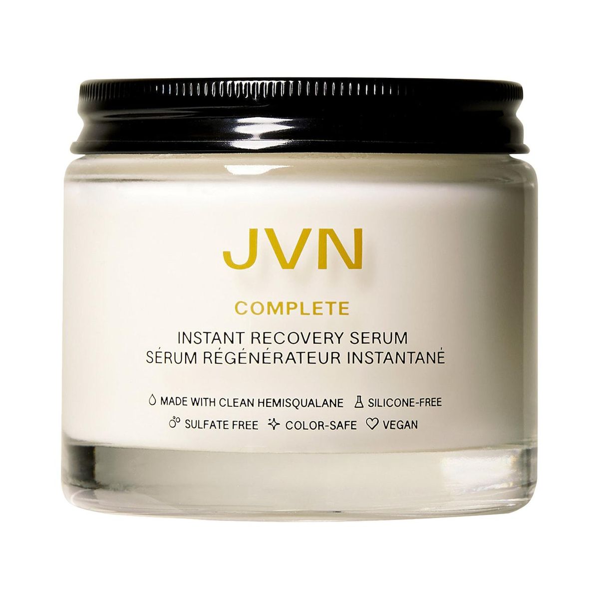 jvn complete instant recovery serum