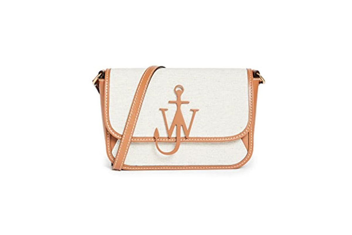 jw anderson braided midi anchor bag