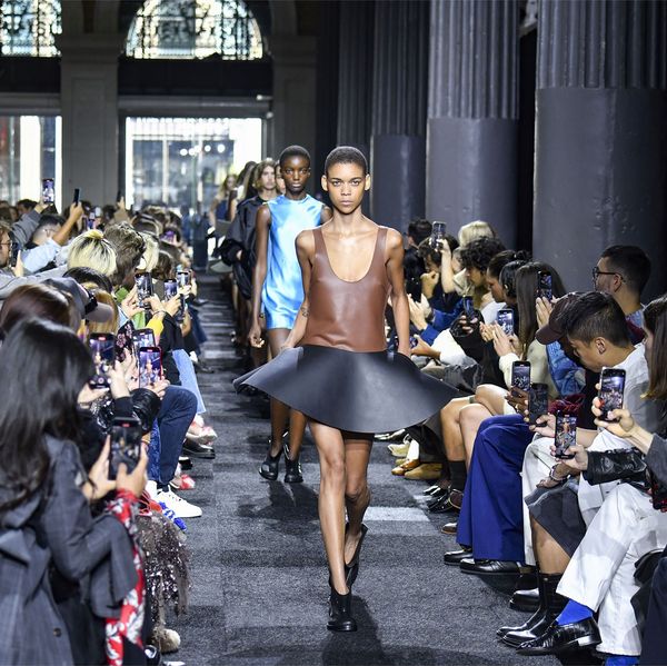 JW Anderson Is Pausing Future Runway Shows