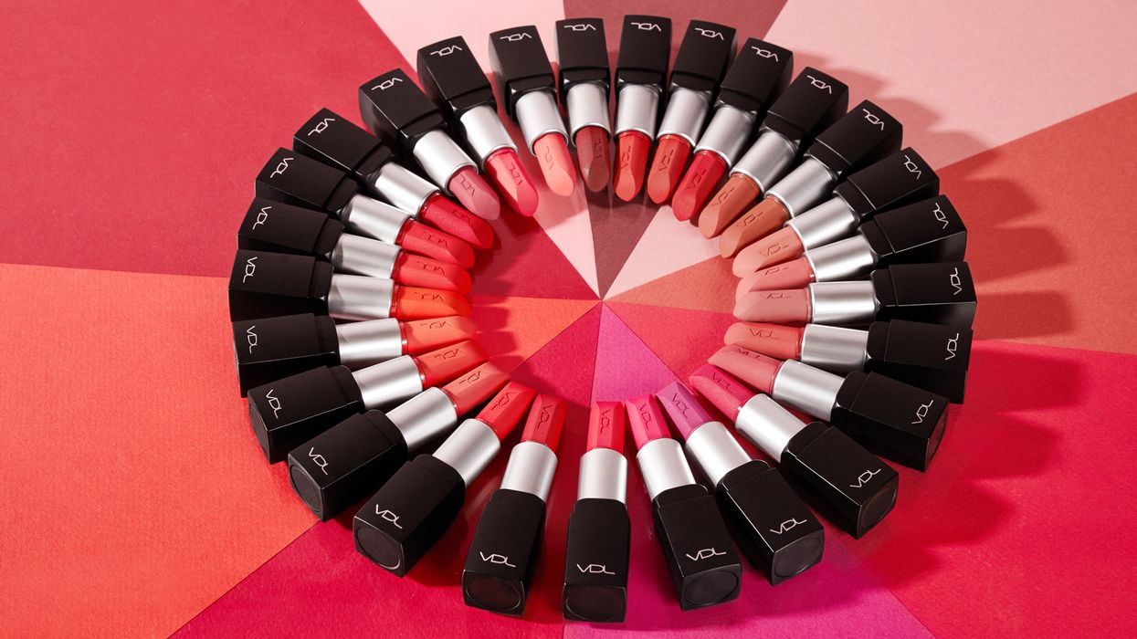 k-beauty brand vdl launches new lipsticks