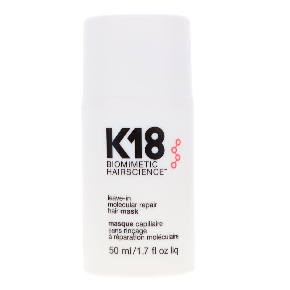 K18 Hair Mask Review - Coveteur: Inside Closets, Fashion, Beauty ...
