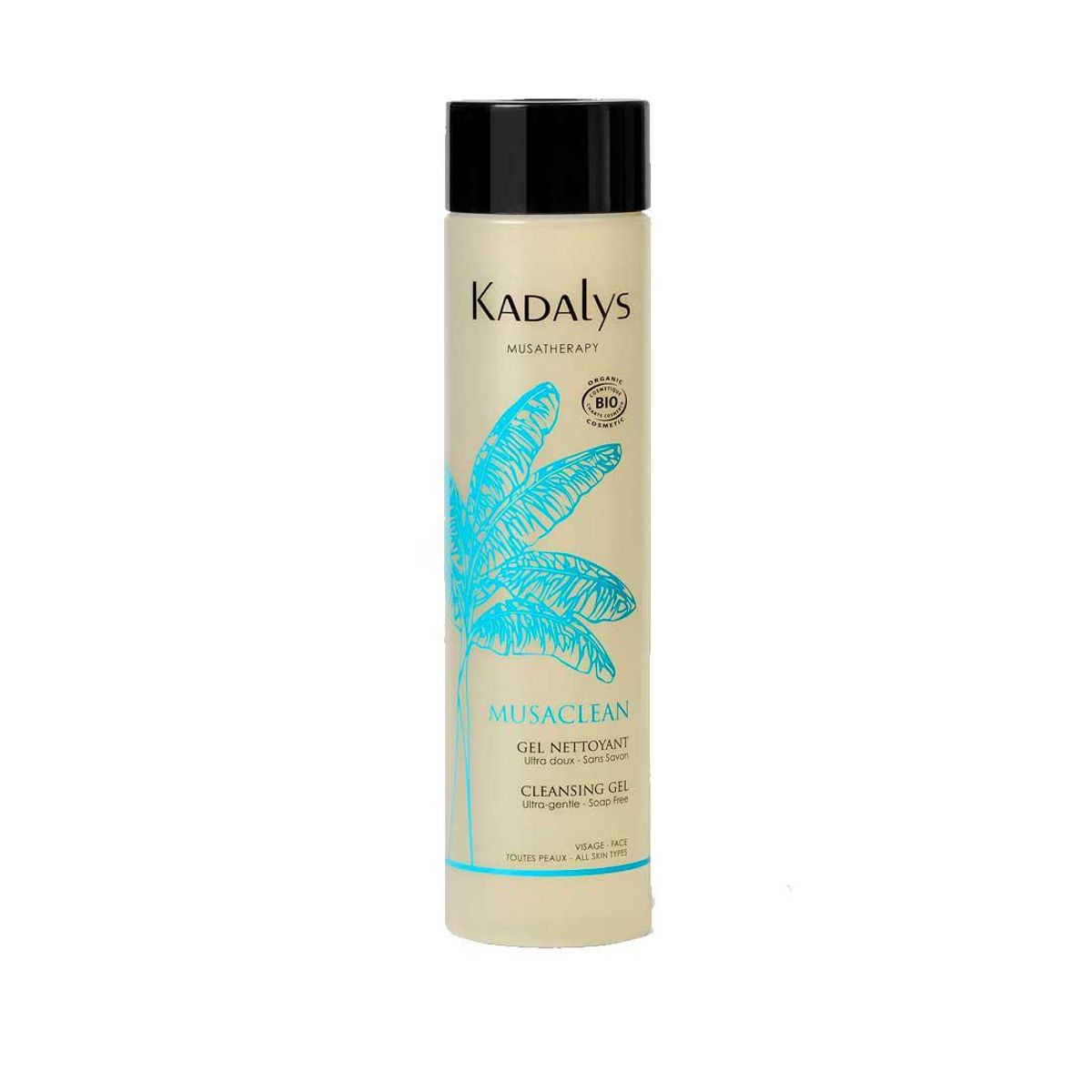 kadalys organic cleansing gel