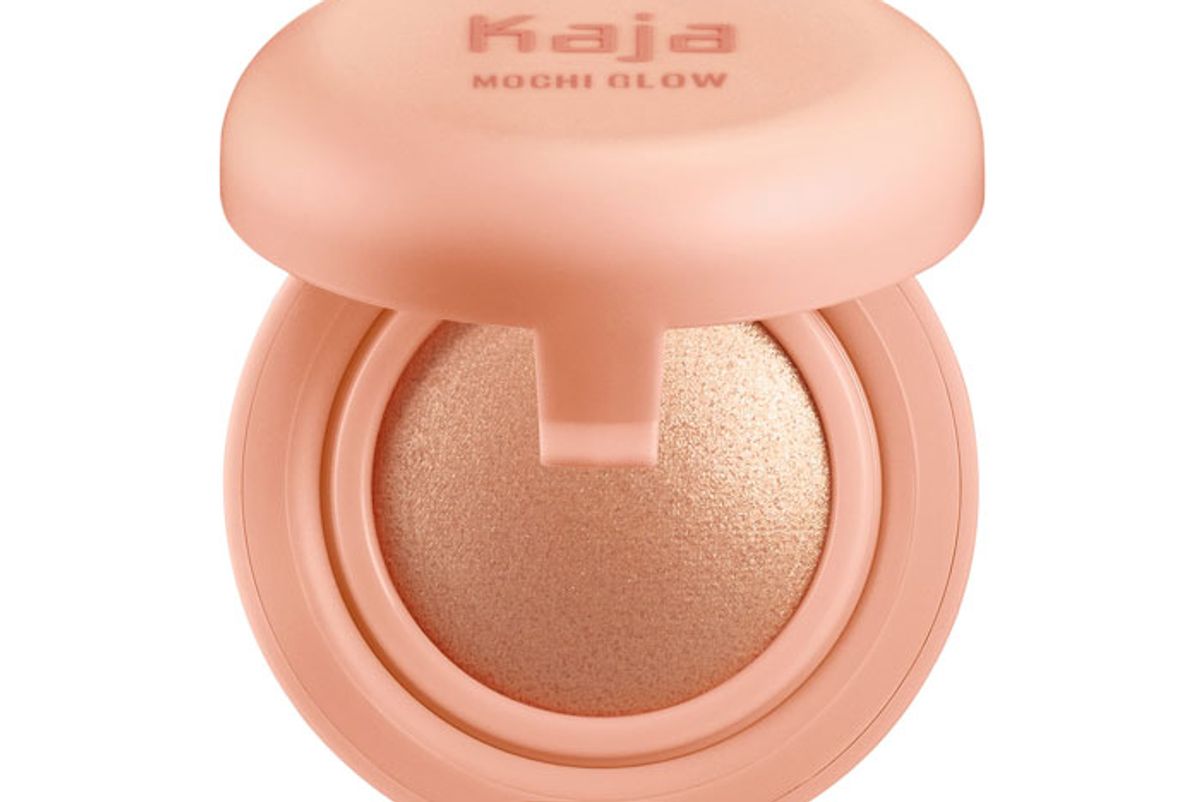 kaja mochi glow bouncy highlighter