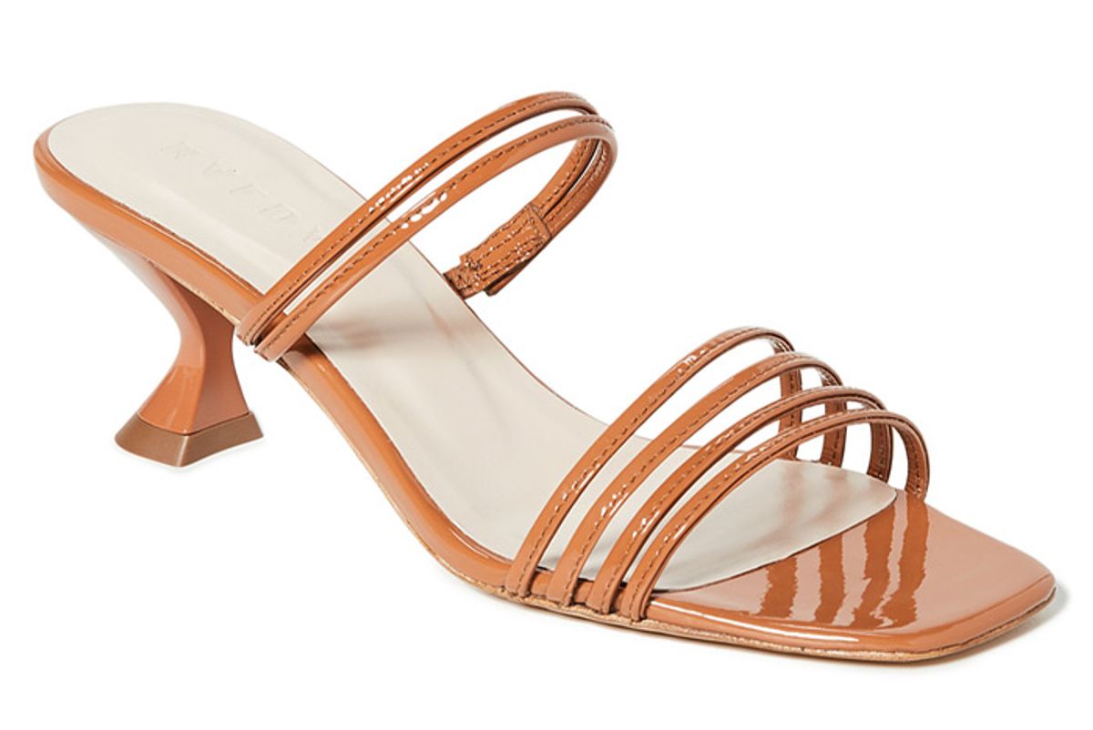 kalda simon mini sandals