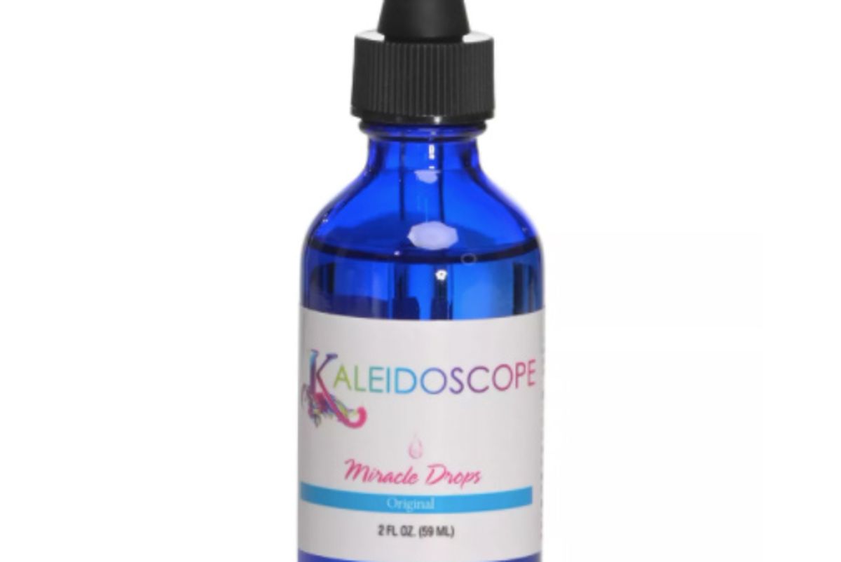 kaleidscope miracle drops