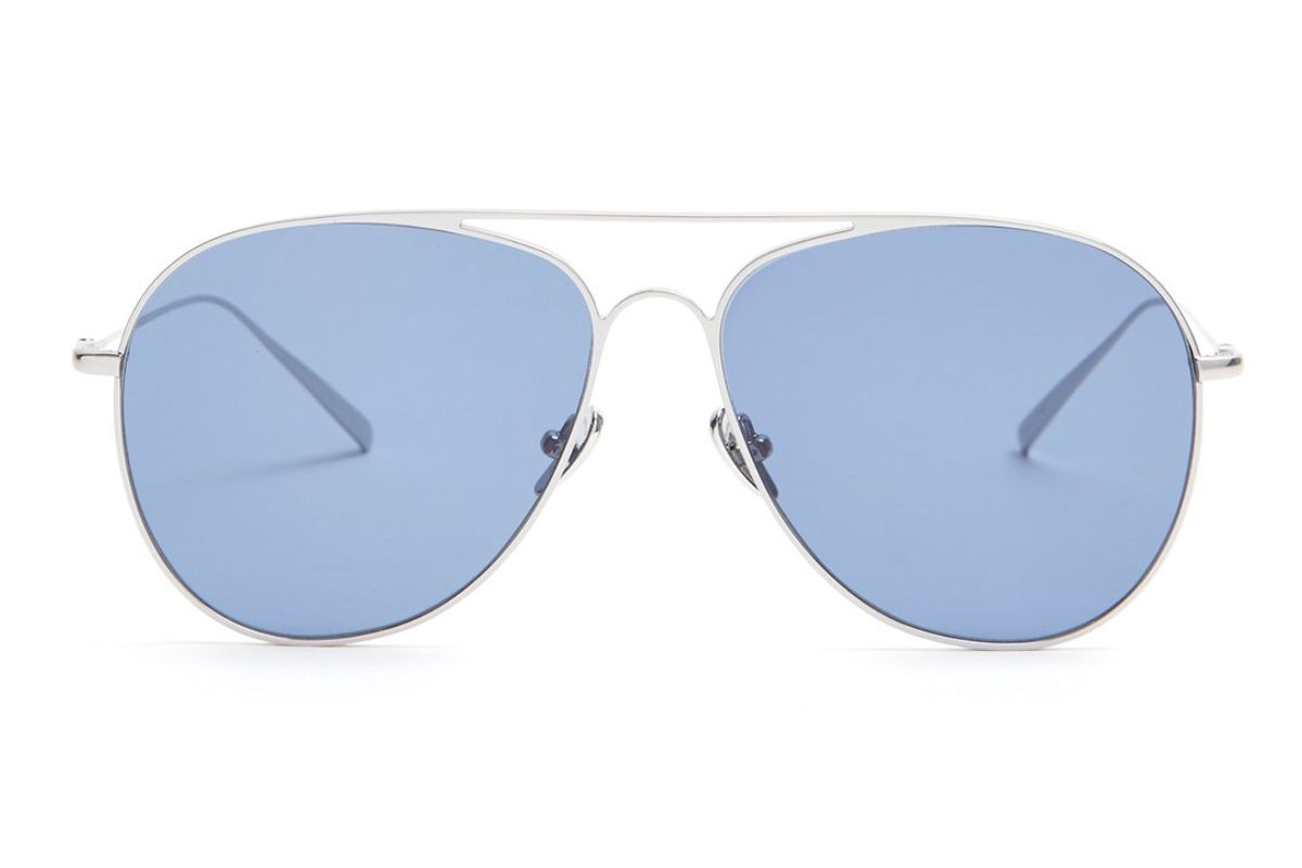 kaleos somerset aviator sunglasses