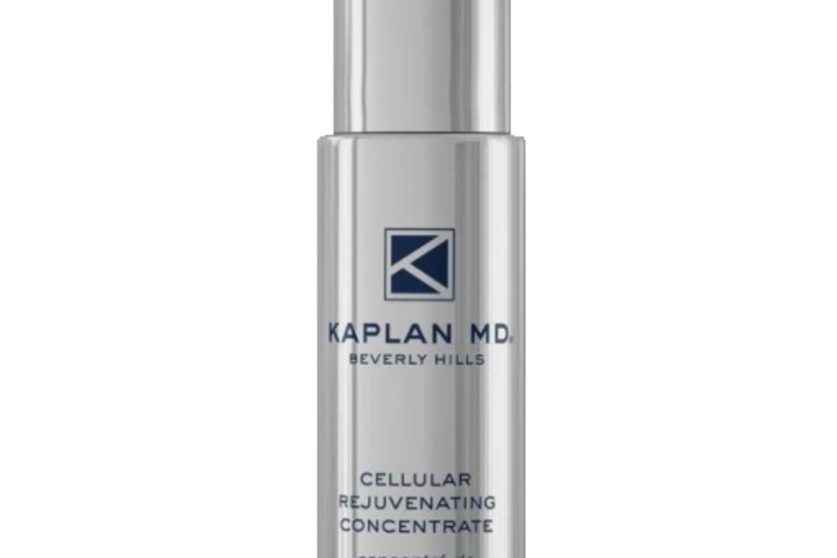 kaplan md cellular rejuvenating concentrate serum
