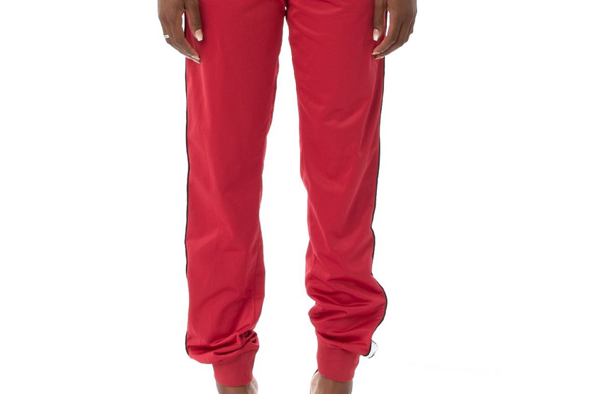 kappa 222 banda wrastoria trackpants