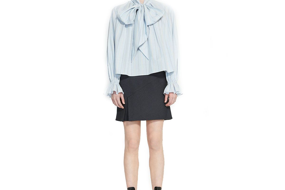 karen walker denali blouse