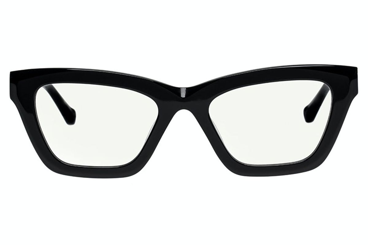 karen walker lella black