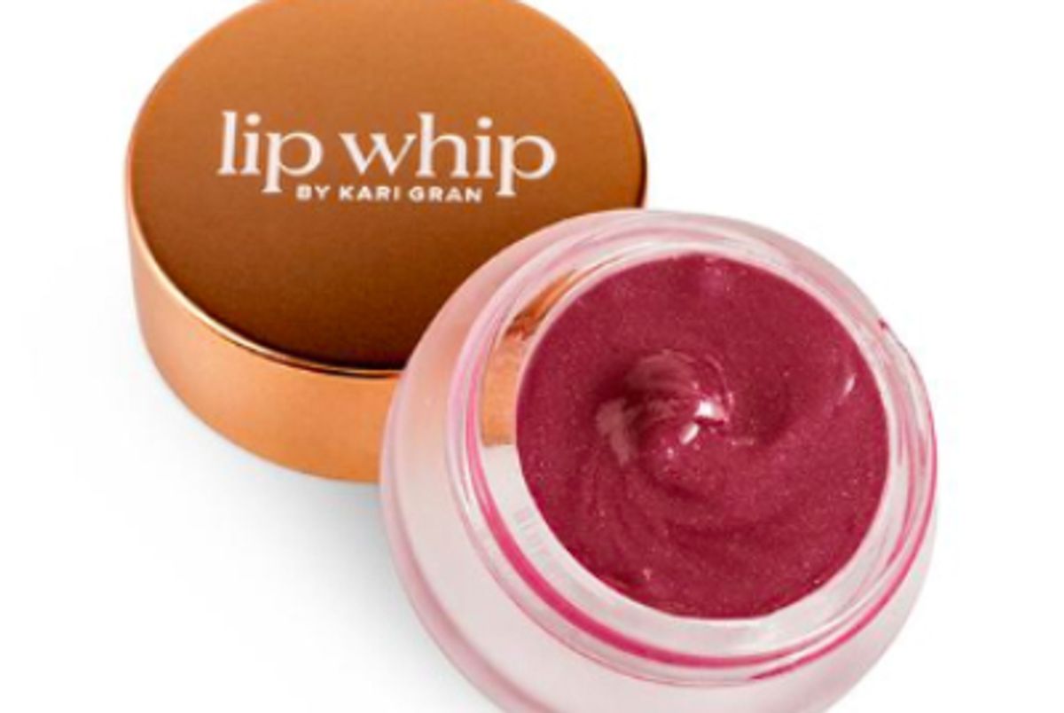 kari gran jeannie lip whip