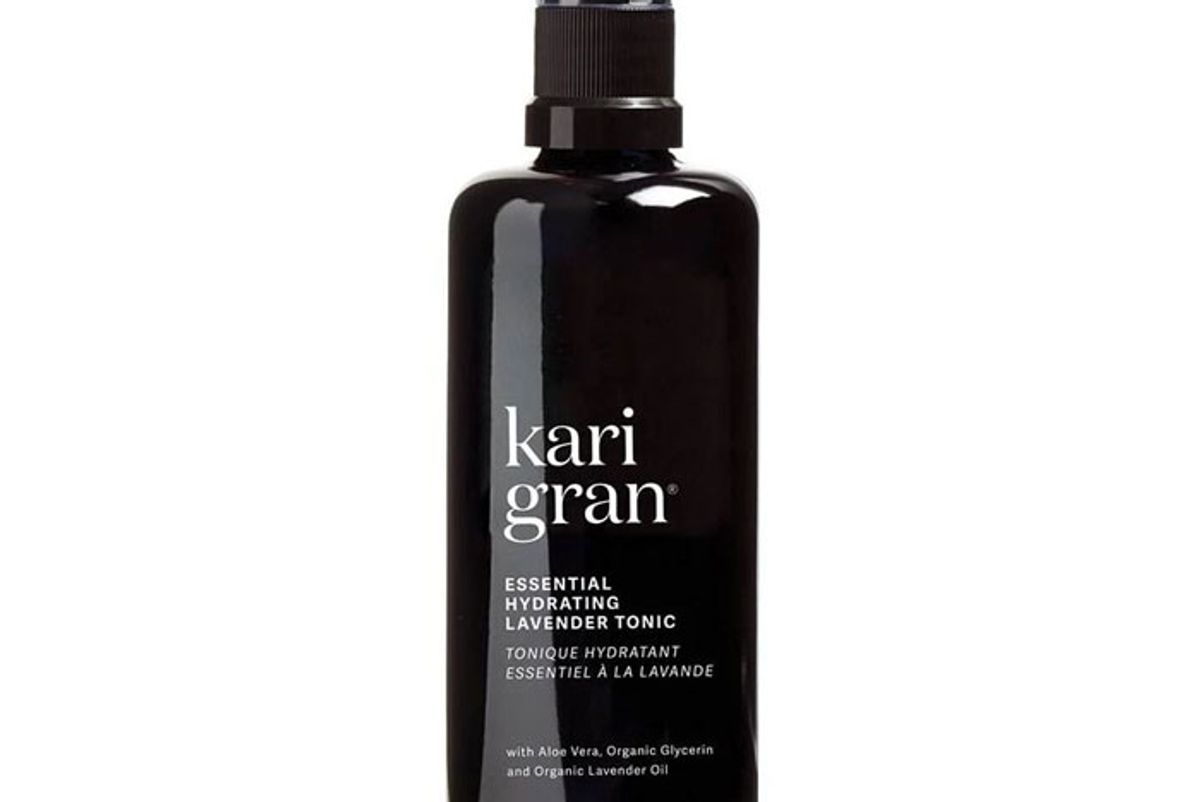 kari gran lavender hydrating tonic